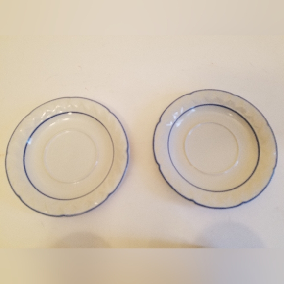 Set of  2 Vintage Vina Fera Mexico Cup Saucer - Picture 6 of 14